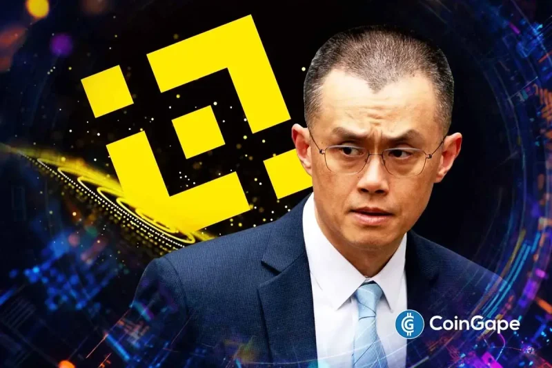 Binance Responds to Charges of Supporting Trump-Family Crypto USD1 and WLFI Soon After CZ Pardon