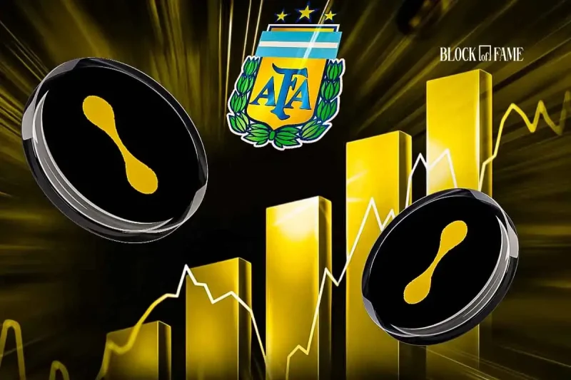 LBank Q3: From Surging Trading Volumes to Sports Partnership And Tokenized Trading