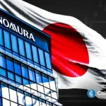 Nomura Eyes to Ripple Dominance in Crypto Trading in Japan as Demand Rises
