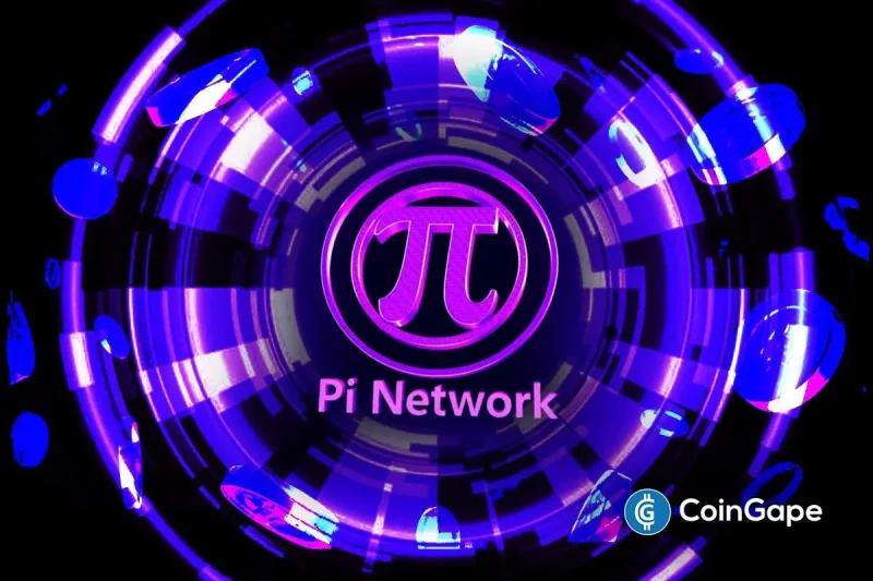 Pi Coin Price Eyes 50% Upswing As AI-Powered App Studio Update Ignites Optimism
