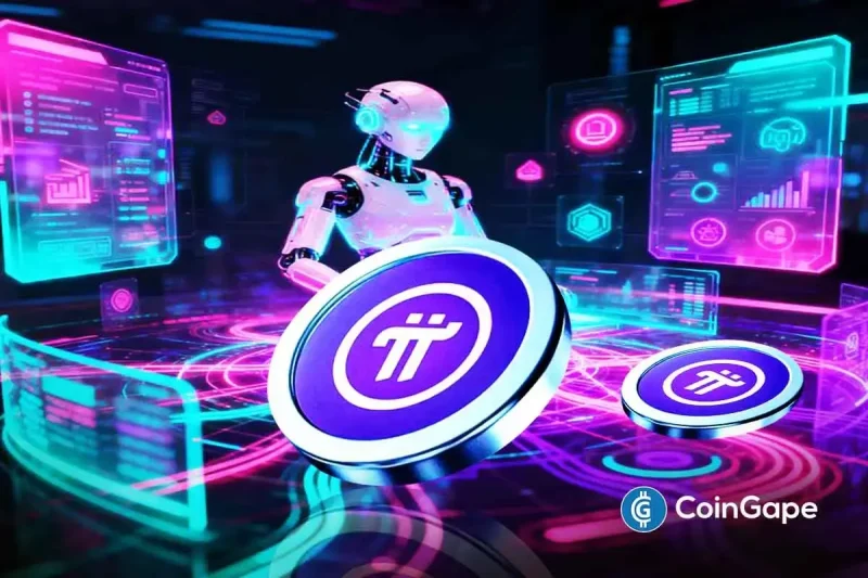 Pi Network Dedicates 350,000 Active Nodes for AI With OpenMind Partnership