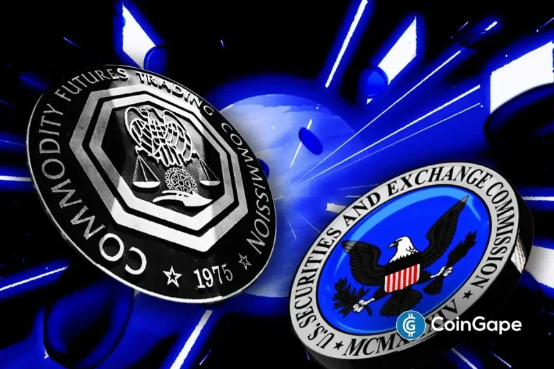 CFTC, SEC Launch ‘New Era of Collaboration’ to Clarify Crypto Rules, End Regulation by Enforcement