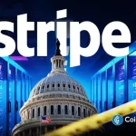 Stripe Eyes U.S. Banking Charter, Pioneers One-Click Stablecoin Issuance for Firms