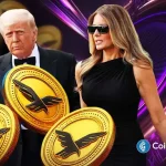 Trump Family’s Crypto Fortune Explodes as WLFI, MELANIA, TRUMP Tokens Drive $1B Gains