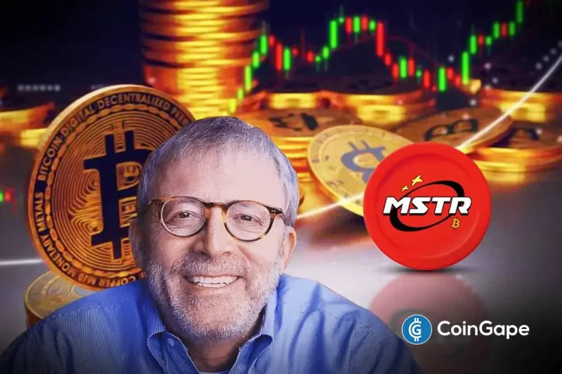 Veteran Trader Peter Brandt Says “MSTR Could Go Underwater” If Bitcoin Repeats 1977 Soybean Crash