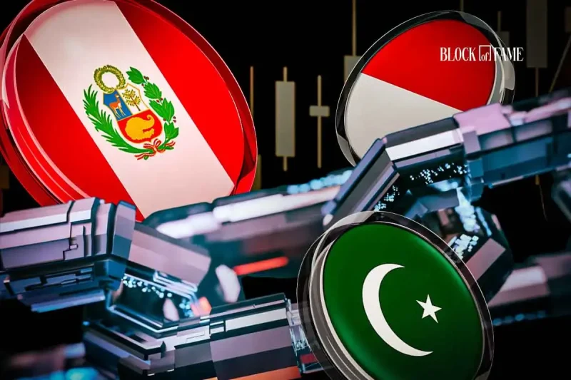 Who’s Really Winning Onchain – Spoiler: It’s Not Wall Street