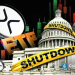 XRP ETF Issuers File Major Amendments Even as U.S. Government Shutdown Delays Approval