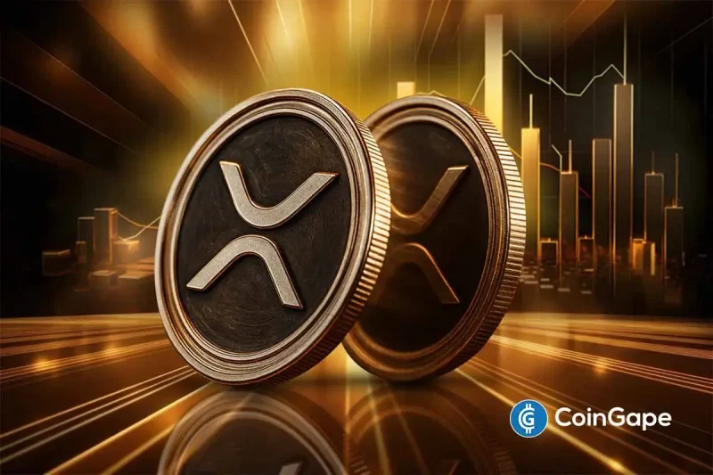 XRP On-Chain Data Flashes Buy Signal as Analysts Target $4