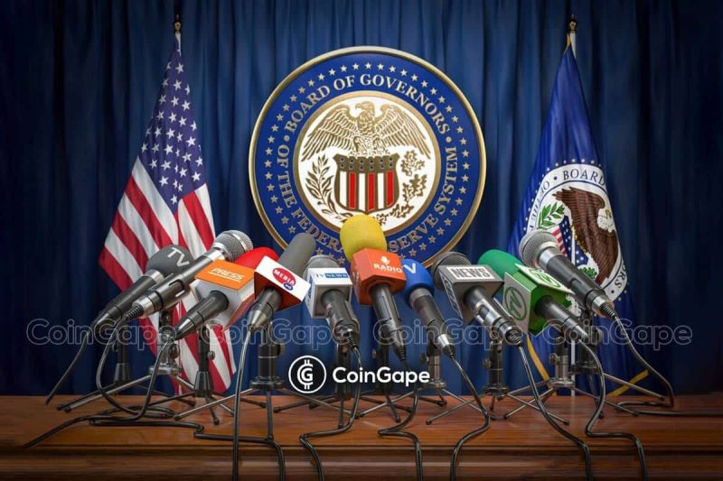 US Federal Reserve to Host Bitcoin and Crypto Payments Conference Tomorrow — What to Expect