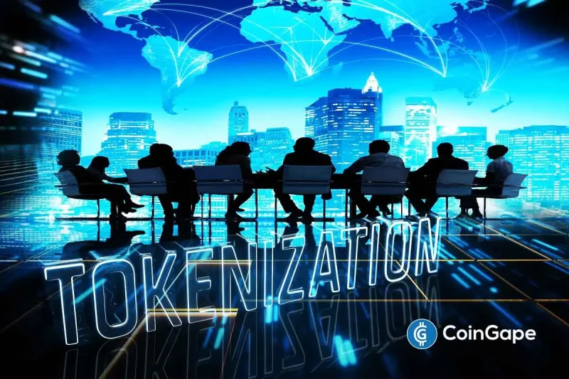 10 Best Crypto RWA Tokenization Platforms in 2025
