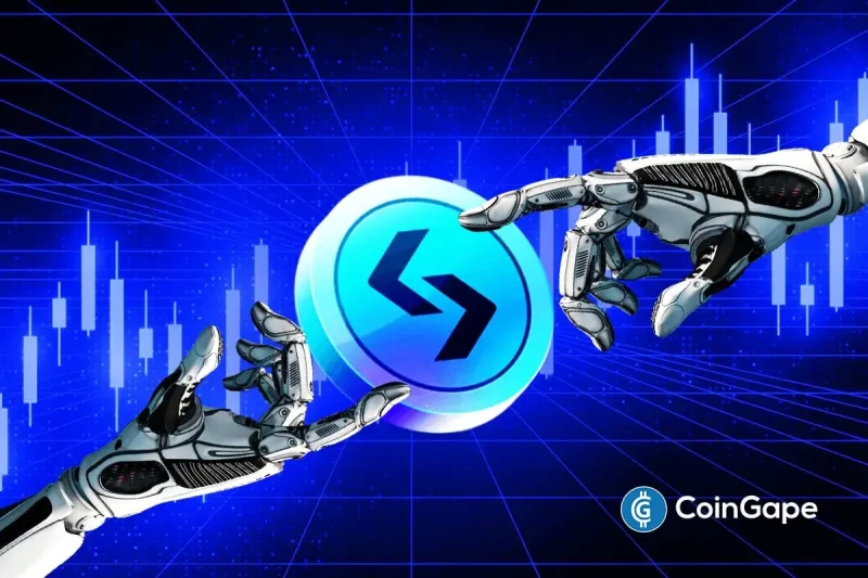 Bitget Launches AI Trading Avatars to Enhance Crypto Trading Strategies