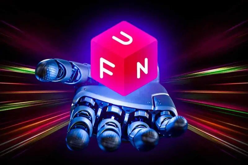 FUNToken is Trending Sideways Ahead of the $5M Giveaway: Is It Accumulating?