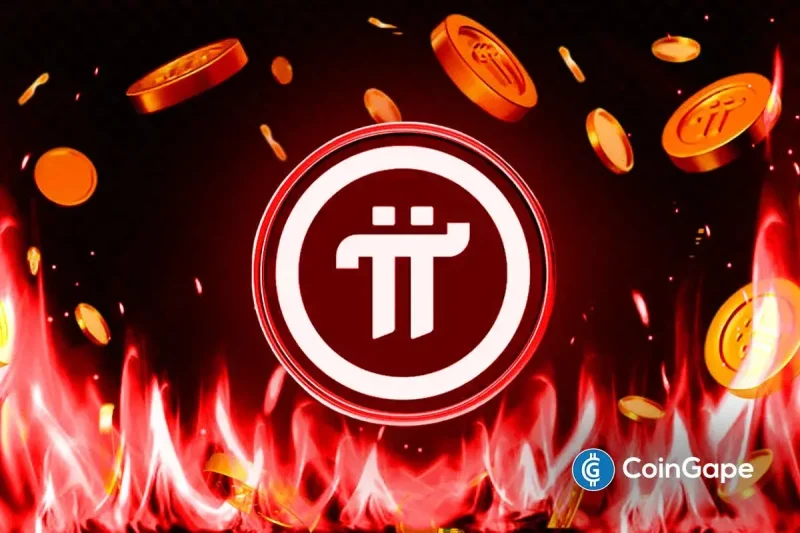 Is a Pi Coin Price Meltdown Ahead? November’s 2.4% Supply Unlock Sparks Warnings