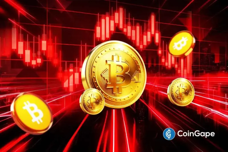 Top Analysts Predict How Low Bitcoin Price Might Fall?