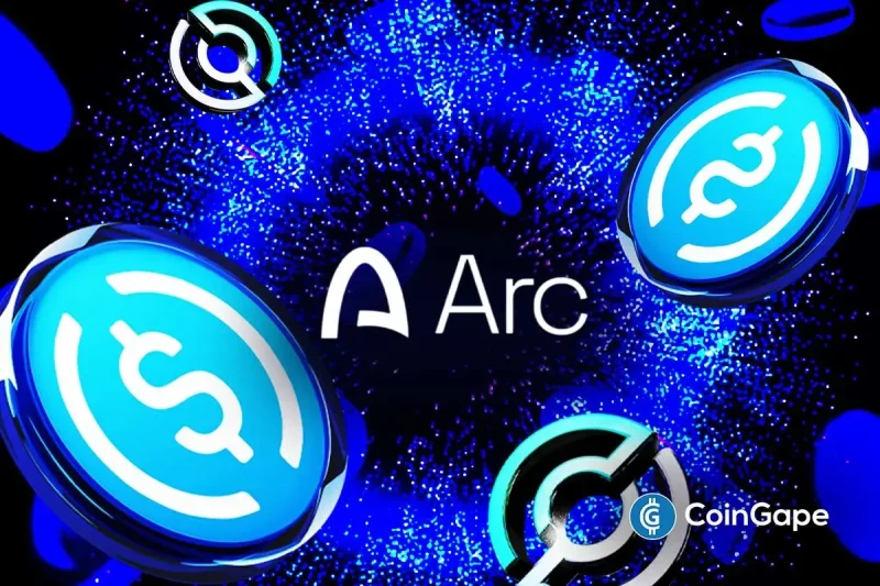 Breaking: USDC Issuer Circle Explores Native Token for Arc Network