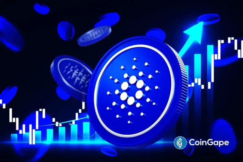 Cardano Price Prediction – Analyst Eyes 56% Rally as Taker Buy Dominance Strengthens