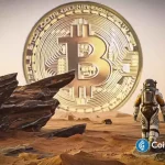 Just-In: Elon Musk’s SpaceX Moves Another $100M in Bitcoin, What’s Happening?