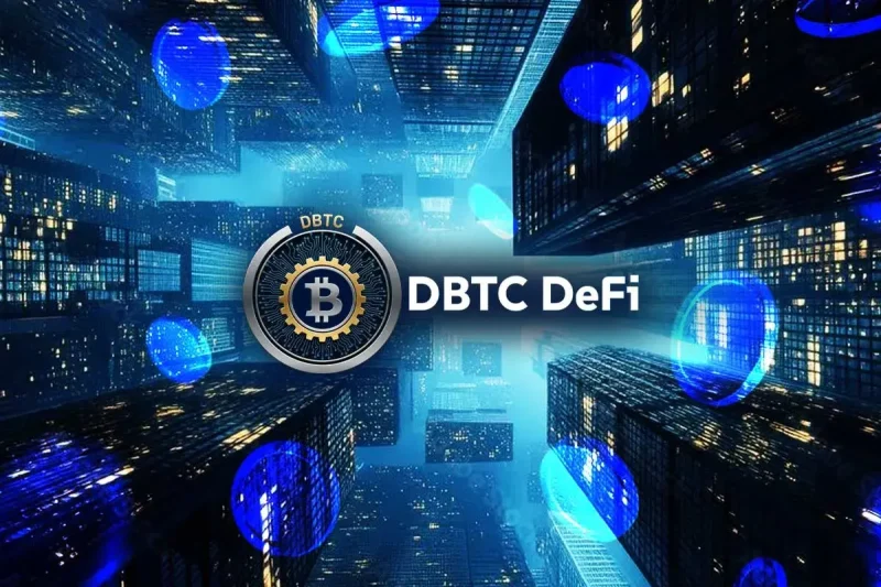 DBTC DeFi Expands BTC Earning Options Through Structured On-Chain Contracts