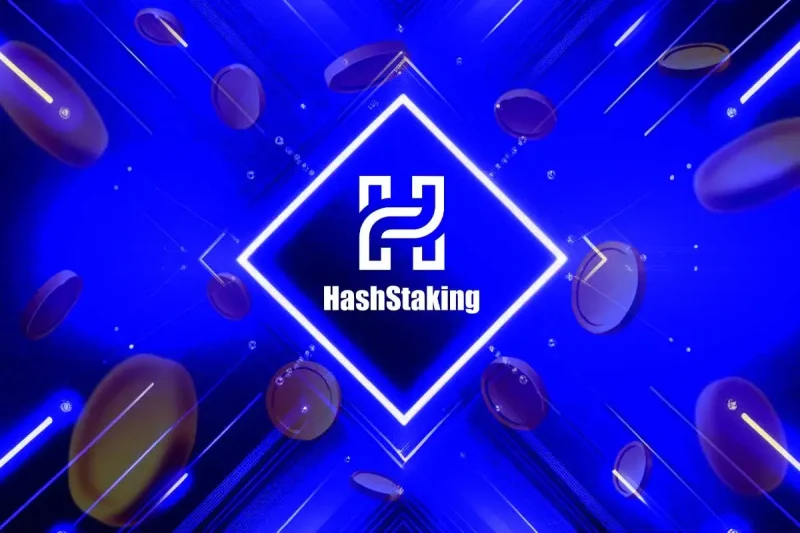 HashStaking Review: The Smarter Way to Grow Your Crypto in 2025