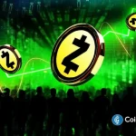Is ZCash Price Set for a Bigger Rally After Its 10% Surge on the Bitget Listing?