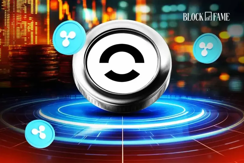 Ripple, Major VCs Back ex-Goldman Exec’s RWA Platform OpenEden