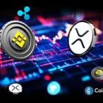Ripple Moves Over $101 Million in XRP to Binance, What’s Next?