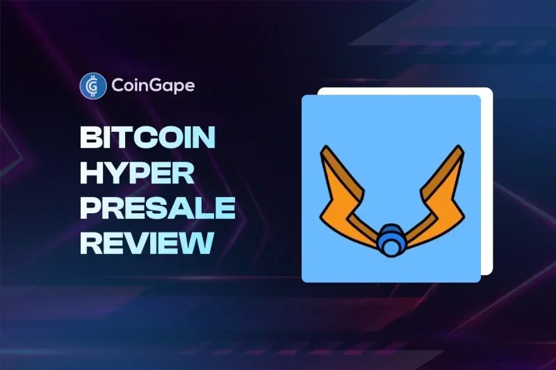 Bitcoin Hyper Presale Review: How Utility is Unlocked With ZK-SVM Rollup