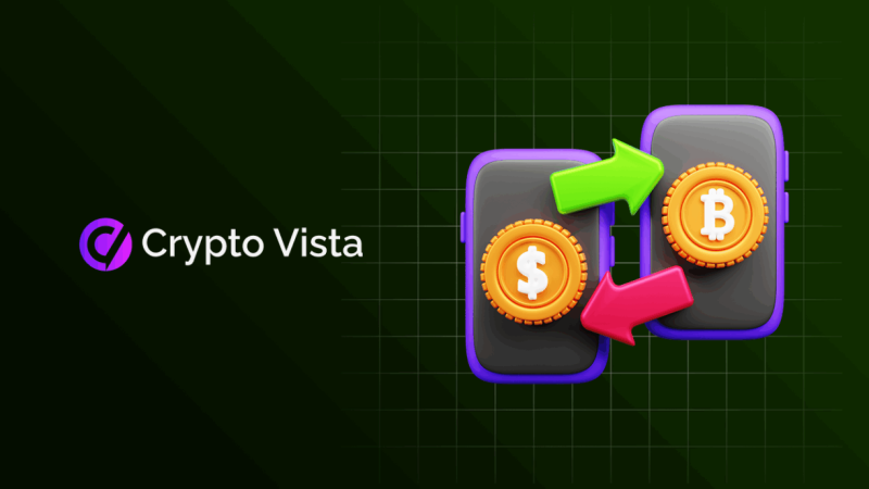 Crypto Vista Launches Unified Signals and Pro Analytics Tool for Traders