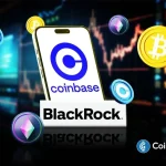 BlackRock Moves $294M in BTC, ETH to Coinbase as $2.2B in Crypto Options Expire Today