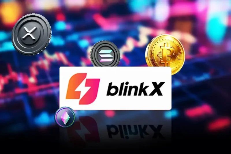 BlinkEx Crypto Exchange еntеrs thе mаrkеt with а nеw аpproаch to sеcurе аnd еfficiеnt trаding