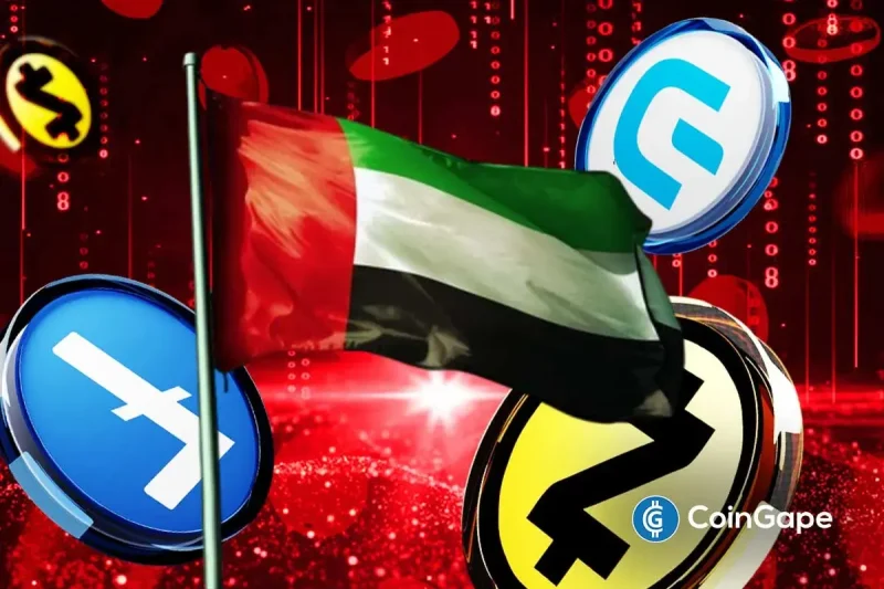 Breaking: Dubai Bans Privacy Tokens Over AML and Sanctions Concerns