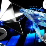 Ethereum Whales Buy $375M Worth of ETH Amid Its ERC-8004 Upgrade This Week