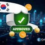 South Korea Approves Tokenized Securities in Major Win for Digital Assets