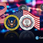 U.S. Crypto Regulation Advances as SEC and CFTC Announce Harmonization Talks
