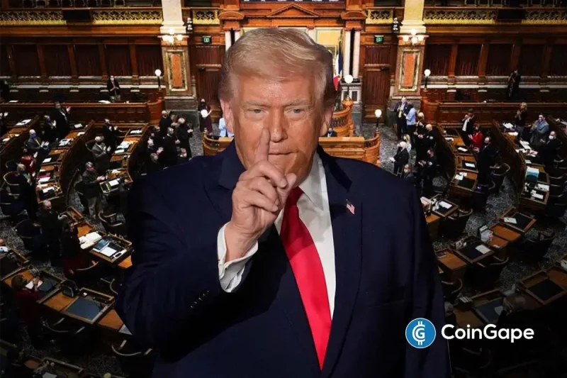 What Trump Said in Iowa Meeting: Top Highlights and Important Announcements