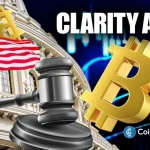 What’s Next for Bitcoin Price as US Senate Delays CLARITY Act Again?