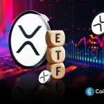 XRP Risks Deeper Fall as Spot XRP ETFs Record Largest-Ever Outflow