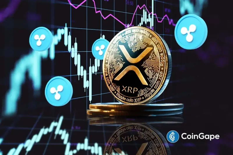 ‘XRP Will Continue to Be at the Heart’: Ripple Reaffirms Commitment to Token