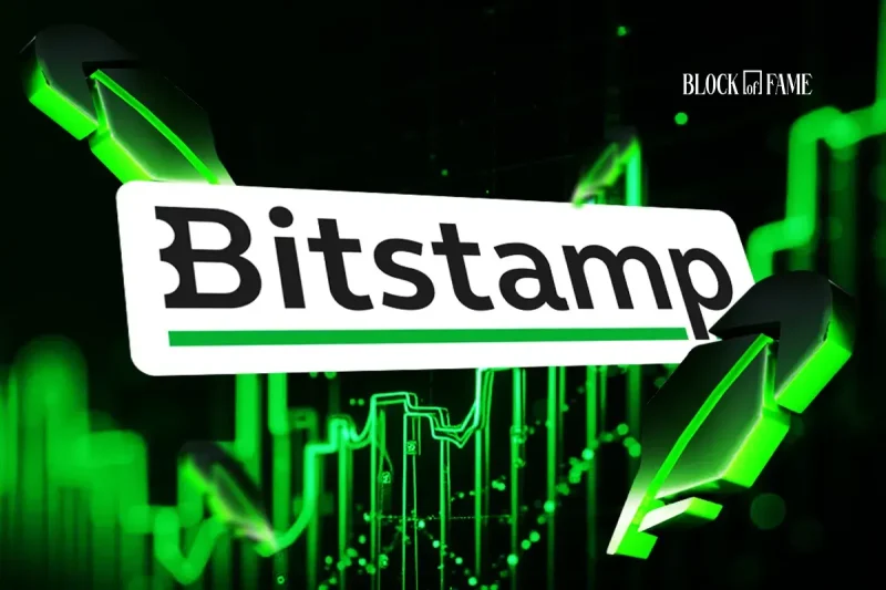 Robinhood-Owned Bitstamp Wins VASP Registration in British Virgin Islands