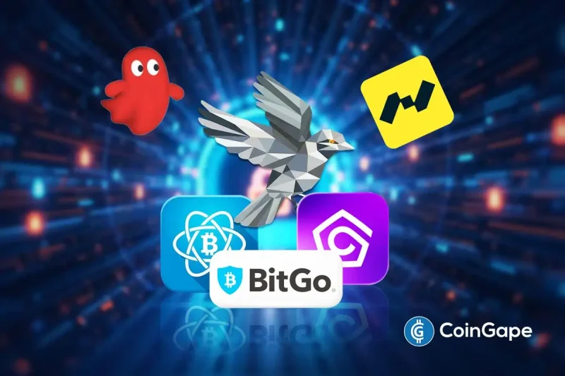 8 Best Multisig Crypto Wallets in 2026 – Top List Reviewed