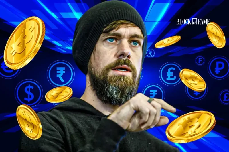 Jack Dorsey Backed Cash App Rolls Out Zero-Fee Bitcoin Payments