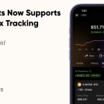 CoinStats Adds Aster, Hyperliquid, and Lighter to Its Perpetual DEX Tracking Portoflio