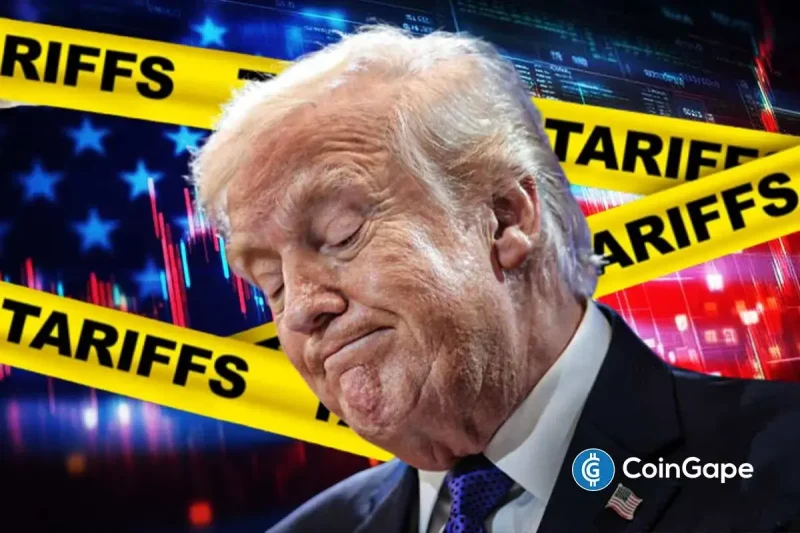 Trump Tariffs: U.S. Raises Global Tariff Rate To 15% Following Supreme Court Ruling