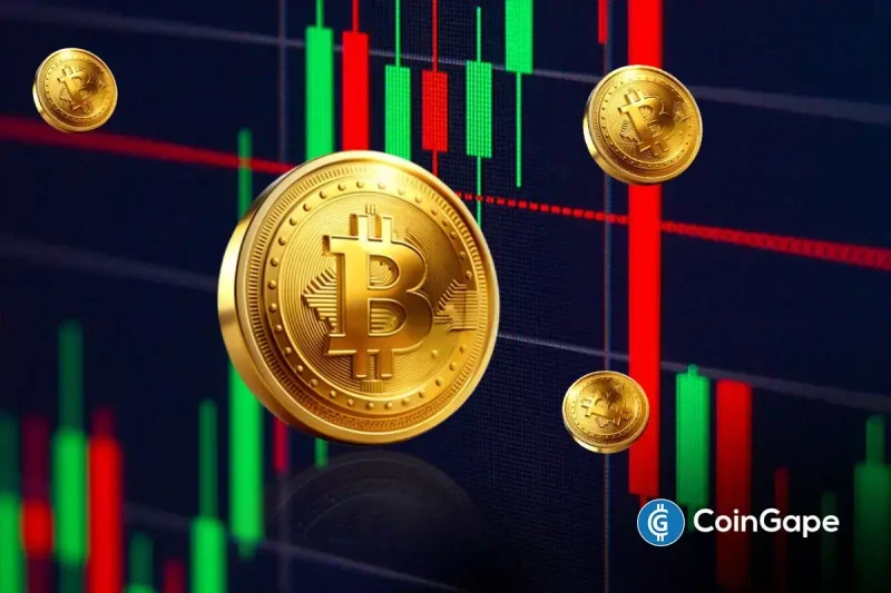 Will Bitcoin Price Crash in 2026 as Market Volatility Rises?