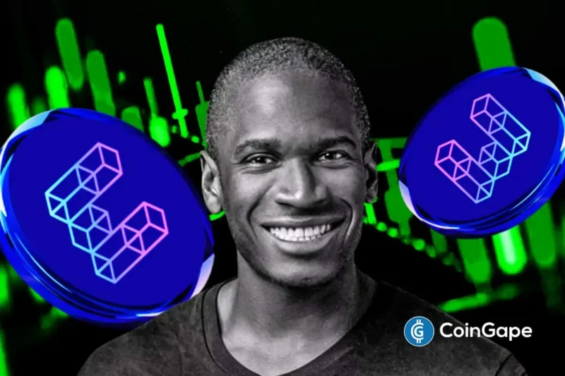 Arthur Hayes Buys ETHFI Token Just Hours Before Upbit Listing — Coincidence?