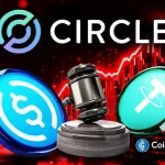 Circle Stock Price Drops Amid Stablecoin Yield Ban Concerns in CLARITY Act