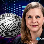 Fed Vice Chair Michelle Bowman Calls for More Rate Cuts as U.S. Labor Data Disappoints