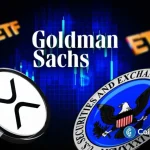 Goldman Sachs Discloses Latest XRP Holdings in Spot ETFs: SEC Filing