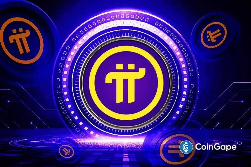 Top Analyst Explains Why Pi Network Price May Soar to $0.50 This Week