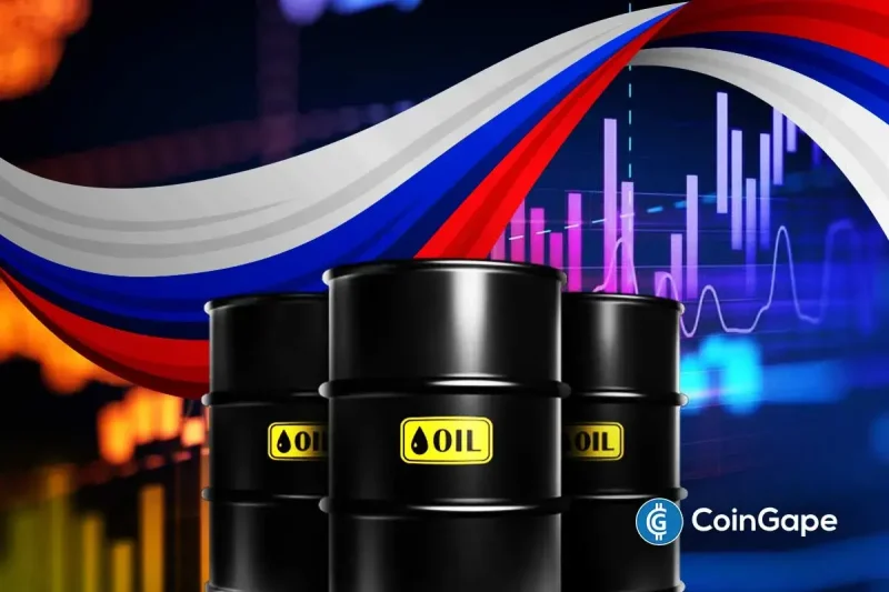 What Happens to Oil Prices After April 11 Russian Sanctions Window?